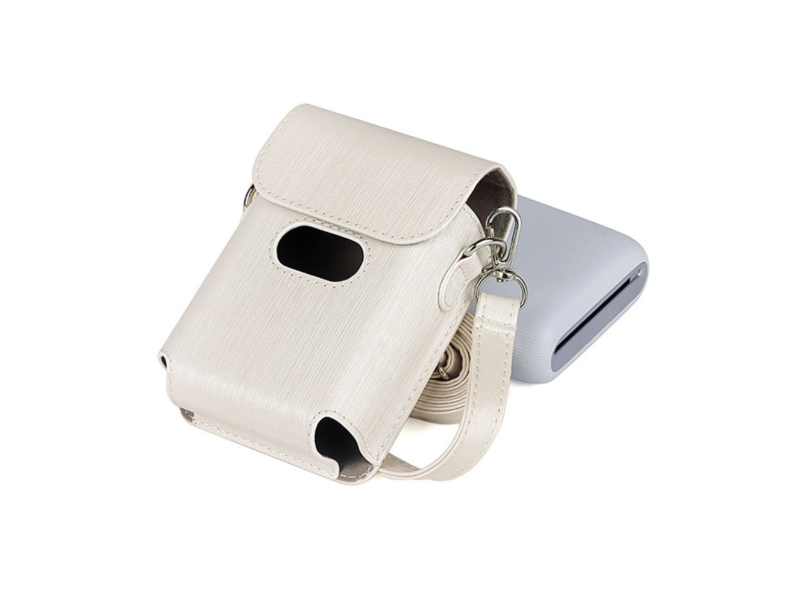 Gabinete Para Impressora Mini Link/link 3 Brilvibera