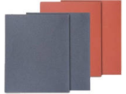 Lixa PFERD Folhas papel Bpw Grão 600