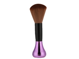 Escova de limpeza profissional para cabelo 2026, ideal para cortar cabelo e aparar barba, macia e fácil de manusear.