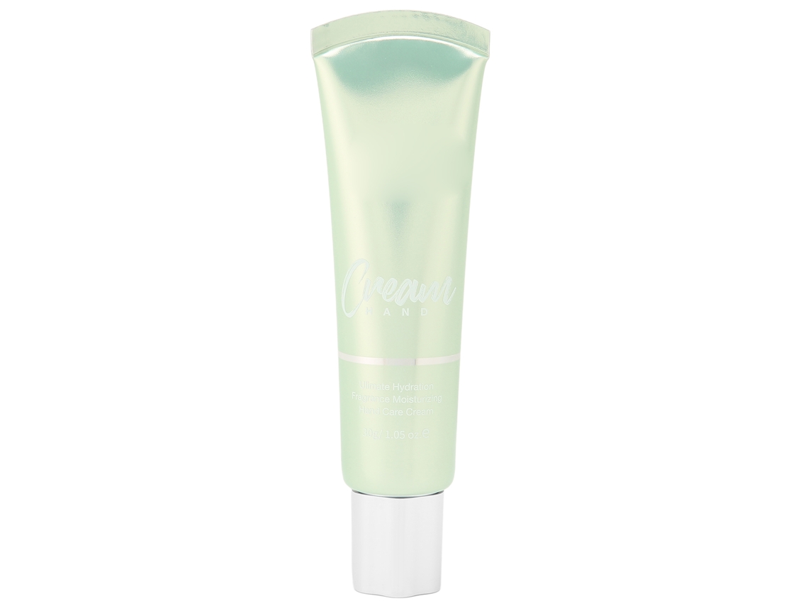 Crema De Manos Skin Ever Pomelo Hidratante E Reparadora