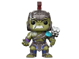 Figura Vinil FUNKO POP! Marvel Thor Ragnarok: Glad