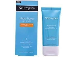 Protetor Solar NEUTROGENA Hydro SPF 25 (50 ml)