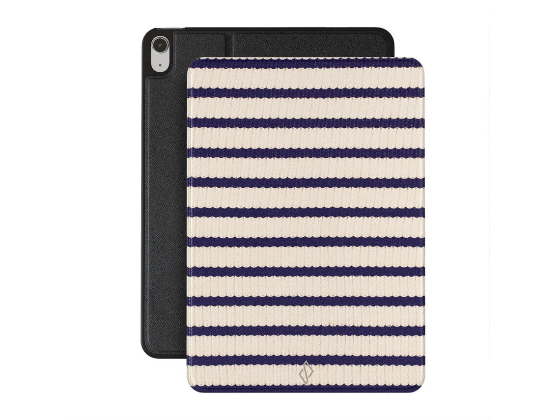 Capa BURGA iPad Air 11 Folio (Old Money)
