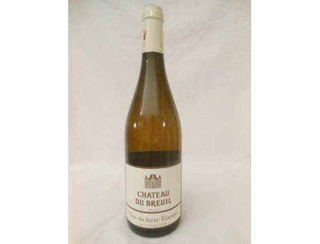 Vinho Branco DOMAINE DES FORGES 2011 (75 cl - 1 unidade)