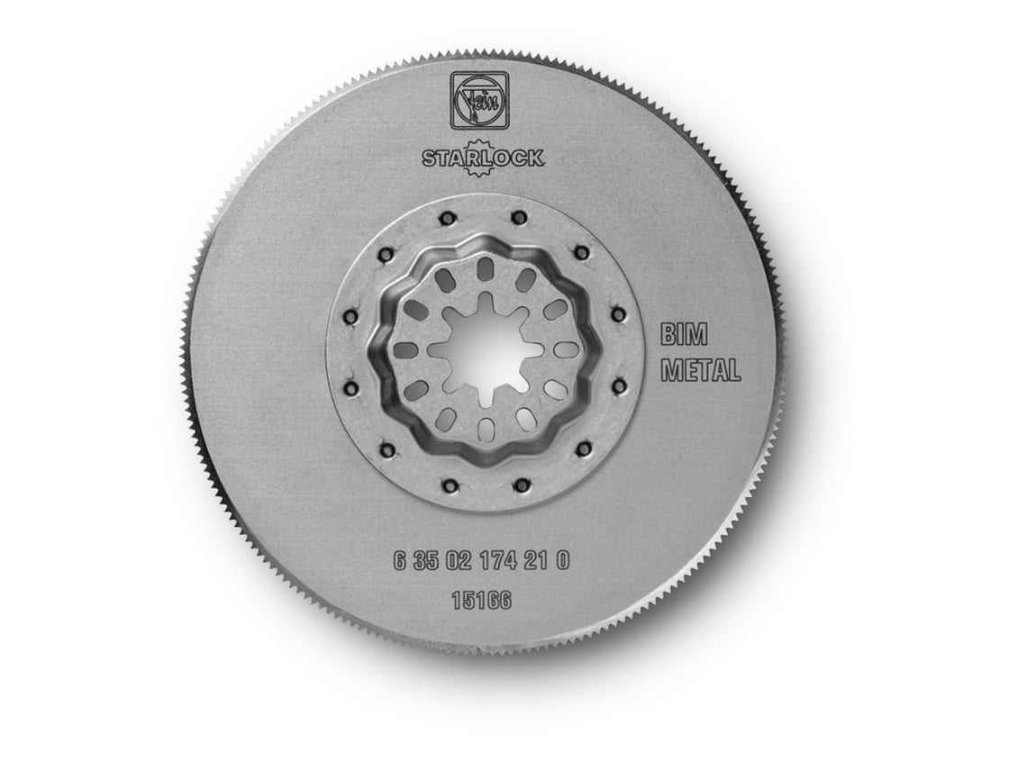 FEIN 63502174230 Lâmina de Serra HSS