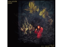 CD Julia Holter - Aviary (2CDs)