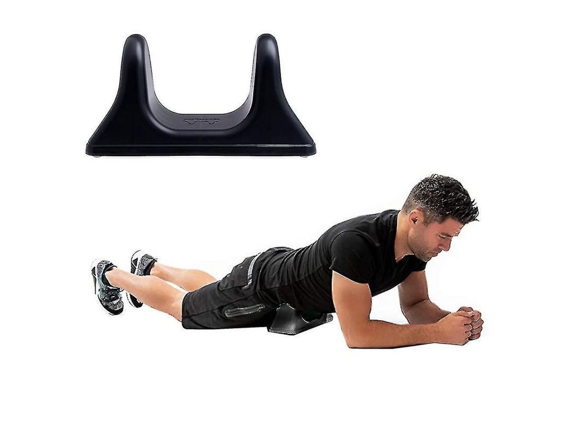 Ferramenta De Liberação Do Músculo Psoas E Massagem Tisular Profunda Para Costas E Flexores De Quadril