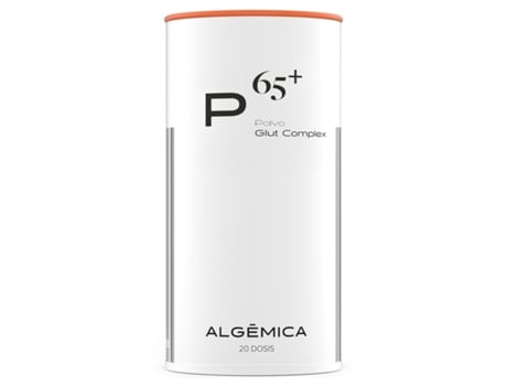 P65 Polvo Glut Detox 20 Sticks ALGEMICA