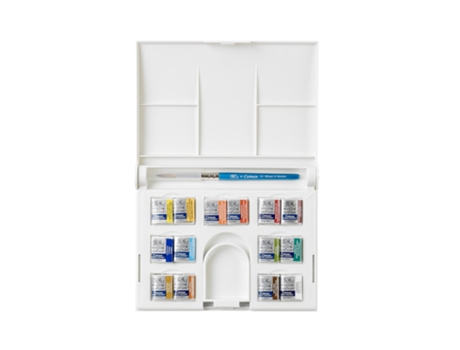 Aguarela Cotman Compact Set