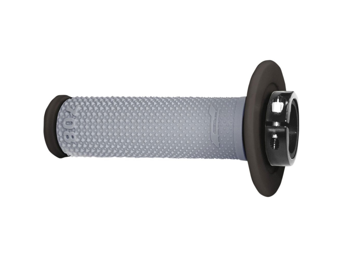 Punhos Unisex PROGRIP Dupla densidade lock-on 708-171 (22 mm / 125 mm)
