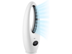 Ventilador de torre Kyoto 45w sem pás (Outlet Grade A)