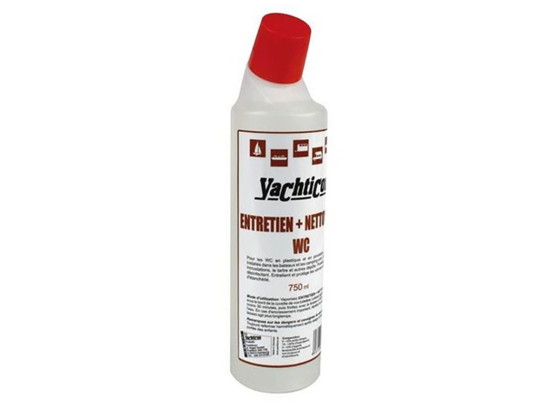 Detergente 750Ml Transparenteplastimo