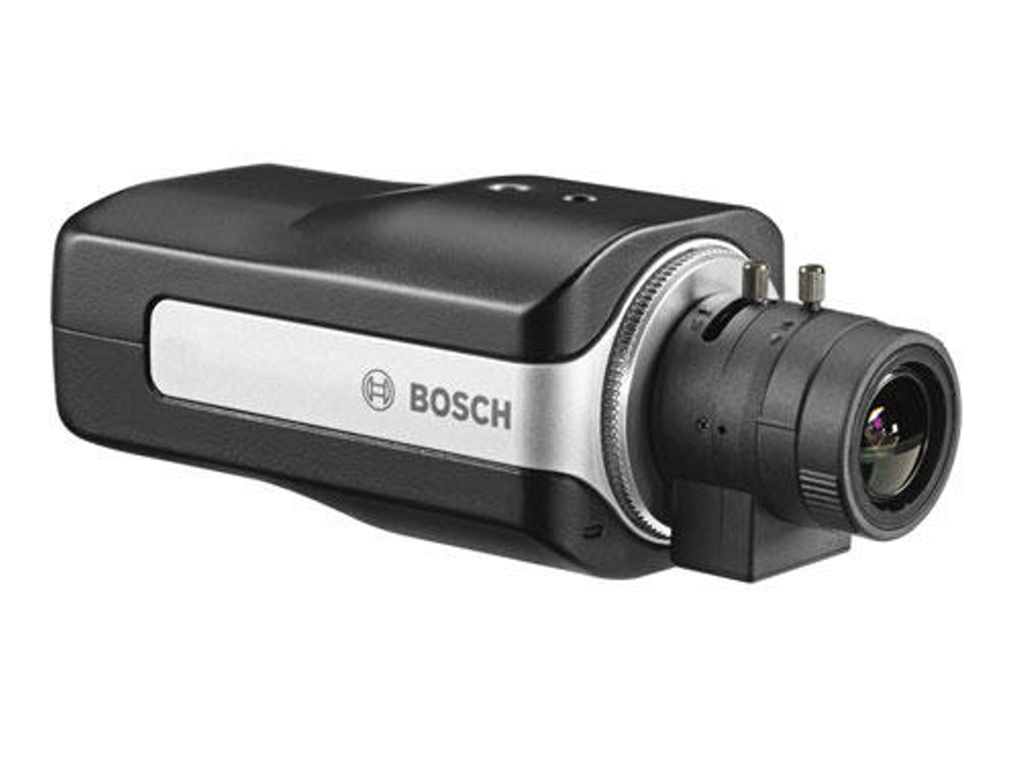 Câmera Fixa 2mp Bosch
