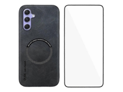 Capa Compatível Com Galaxy A55 5g