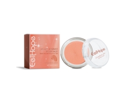 Máscara Argila Blush Uva-grapefruit Brilho Veludo