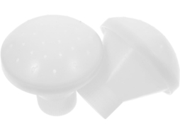Regador De 2 Peças Com Rosca Interna 29 Mm, Bico Pe Bege Ampla