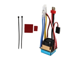 Controlador Esc LAXISCREED 320a Biativo com Cooler
