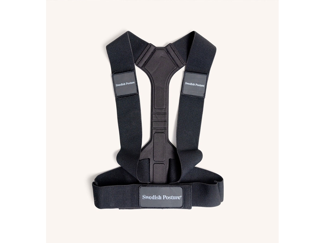 Cinta Postural Realign Com Reflex S, M
