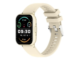 Relógio inteligente Z169 de 1,83 polegadas com chamadas Bluetooth, monitor de frequência cardíaca e sono, rastreador multiesportivo e bicicleta elétrica