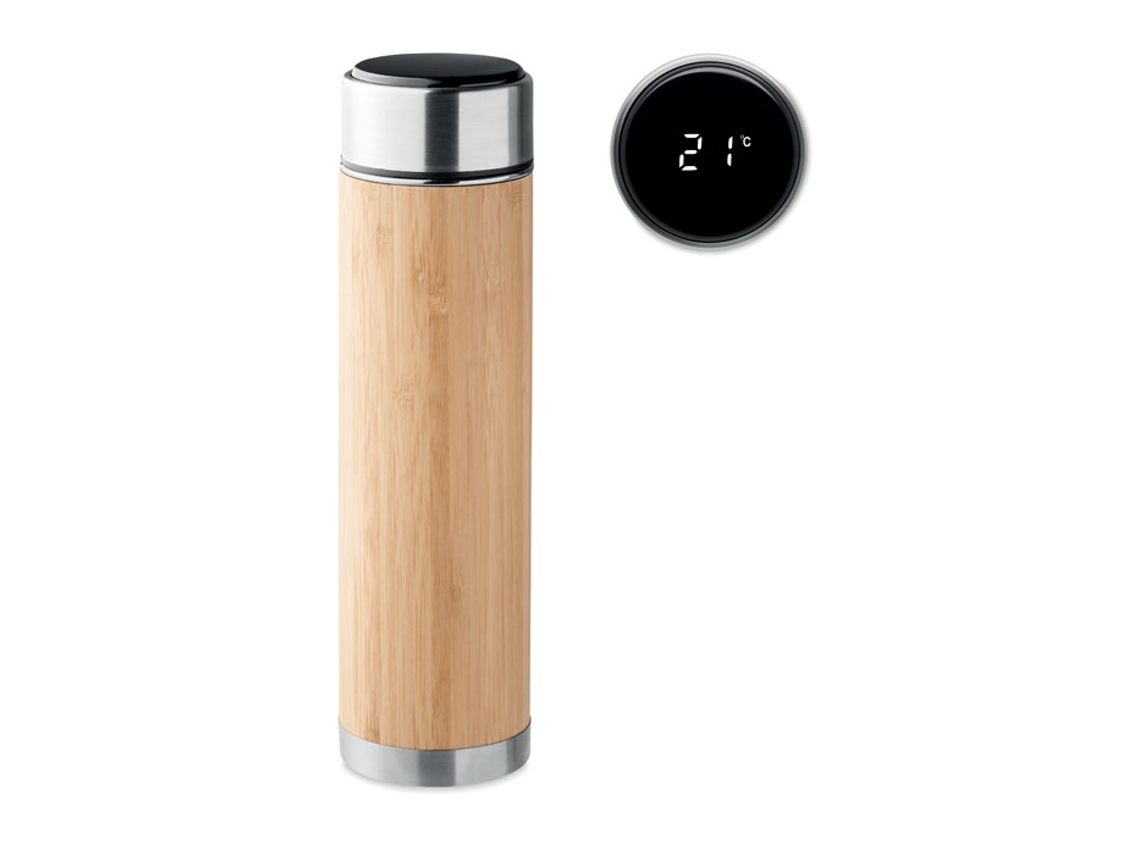 Garrafa de parede dupla MIDOCEAN 480ml