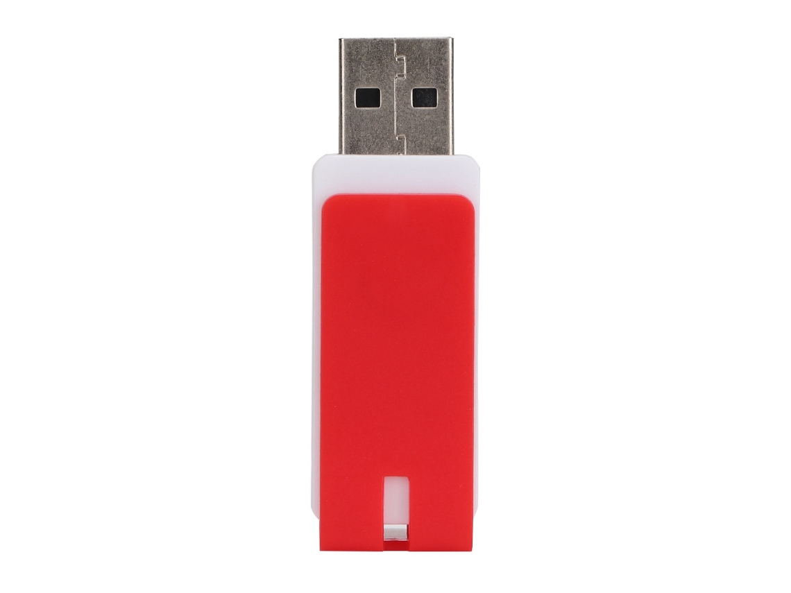 Pen Drive 32g Usb2.0 Vermelho LAXISCREED