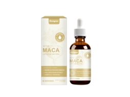 Gotas Maca Ativa Googeer Potência Masculina