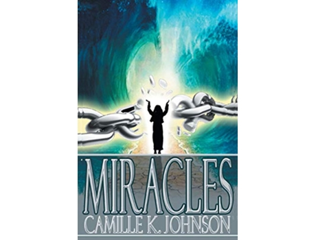 Livro Miracles de Camille Johnson (Inglês)