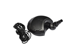 Vidaxl Bomba De Lago 8000 L/h