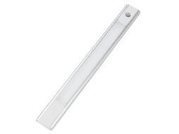 Luz de Armário com Sensor de Movimento Recarregável 30Cm Led NEVEANCE
