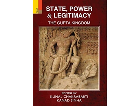 Livro State, Power And Legitimacy De Kunal Chakrabarti E Kanad Sinha (inglês - Capa Dura)