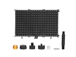 Shield Isolamento Microfone LAXISCREED