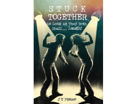 Livro Stuck Together As Long as They Both Shall...Laugh! de Judith Fisher (Inglês)