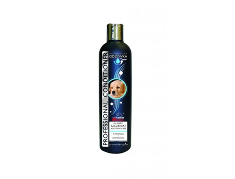 Amaciador para animais de estimação Certech Professional 250 ml