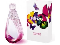 Perfume KENZO Madly Eau de Toilette (50 ml)