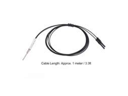 Laxiscreed Sensor Óptico De Fibra Para Reflexão Difusa E Transmissão Digital De Luz