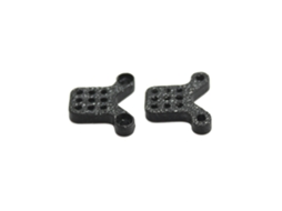 6 Placas Espaçadoras Tpu Câmera Fpv Qy3d 20mm Largura Compatíveis Dji O4 Lite Apex5 Speedybee Mario5 Fpv Frame Drones Rc MDUG