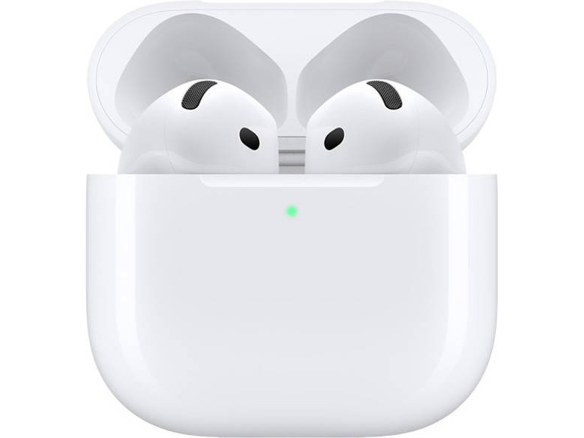 Pré-venda AirPods 5 APPLE (In Ear -  Microfone - Active Noise Cancelling - Branco)