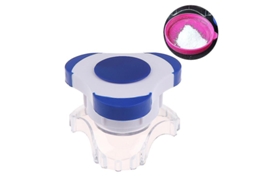 Triturador De Comprimidos Para Crianças, Pulverizador, Moedor De Medicamentos, Triturador, Caixa De Armazenamento, Crush Mxbc Aquaforge