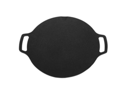 Churrasqueira Coreana Antiaderente 29cm