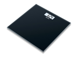 Balança Digital BEURER GS10 (180 kg - Preto)