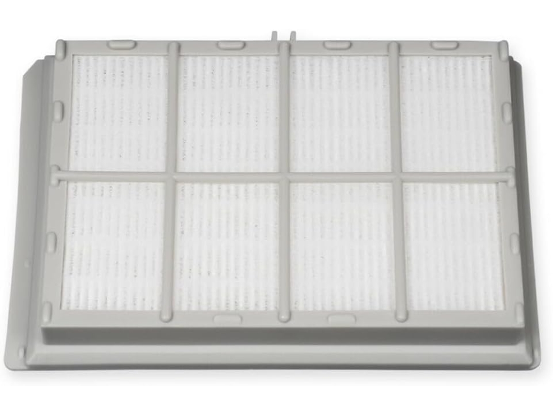 Filtro Lavável H13 Bbz8sf1 Vz54000, Bgl 4521 'x Para Profissional