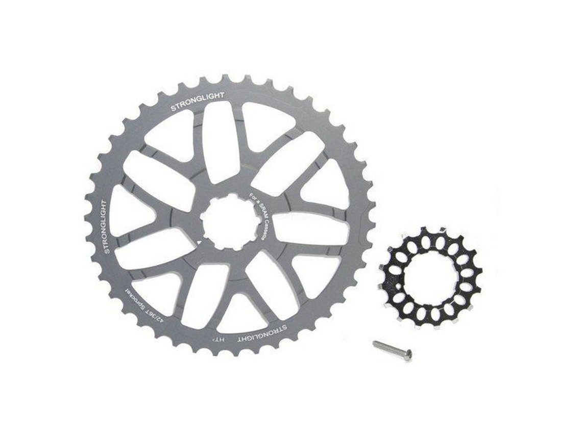 Stronglight Conversion Kit For Sram
