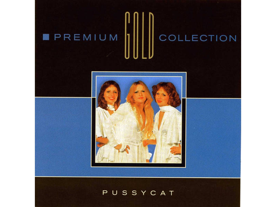 CD Pussycat  - Premium (1CDs)