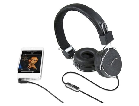 Rádio Portátil Hama Sr-90 Branco/Azul Marca HI-FUN