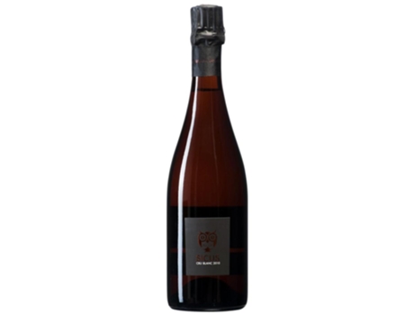 Espumante SICUS Sicus Cru Blanc Xarel·Lo Penedès (0.75 L - 1 unidade)