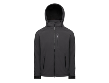 Casaco de Equitação Lemieux Elite Soft Shell (Tam: 2XL)