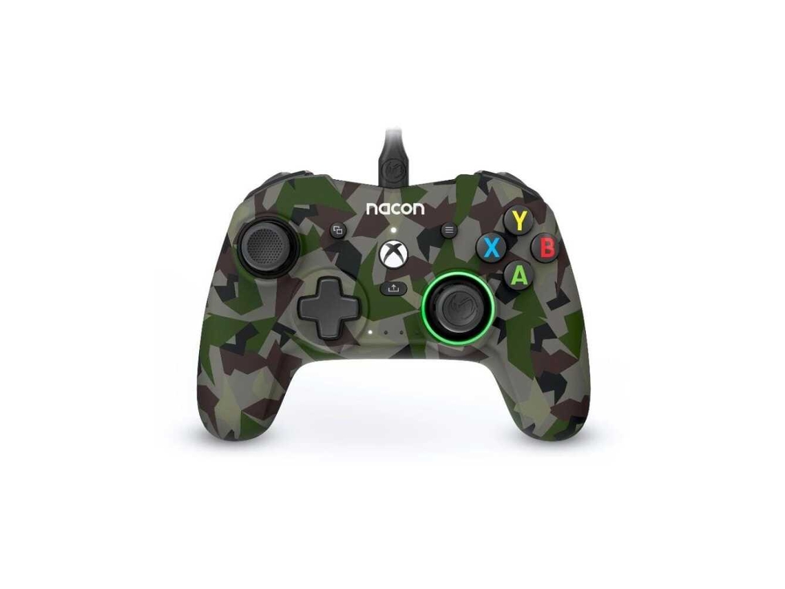 Cobertura de Proteção Do Joystick NACON Xbox Series X/S