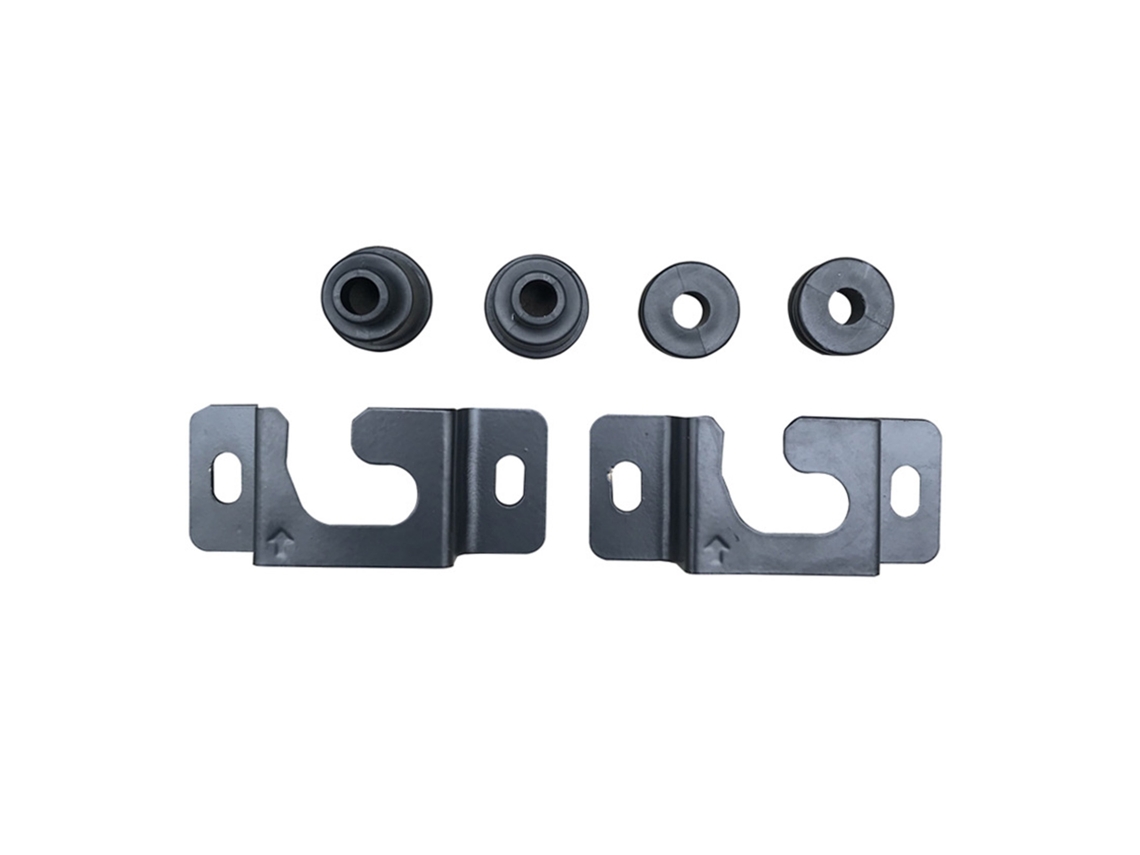 Suporte de parede universal para TVs de 12 a 80 polegadas AQUAFORGE