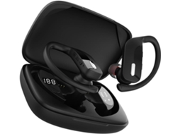 Fones De Ouvido Sem Fio À Prova D'água, Para Com Grande E Design Fácil