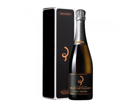 Billecart-Salmon Brut Nature Box BILLECART SALMON